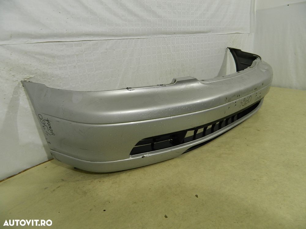 Bara fata Honda Shuttle, 95-99, 71101-SX0-ZZ00 - 7