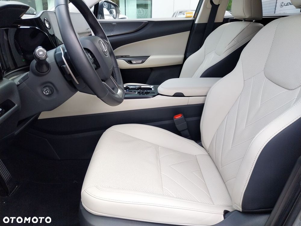 Lexus NX - 22