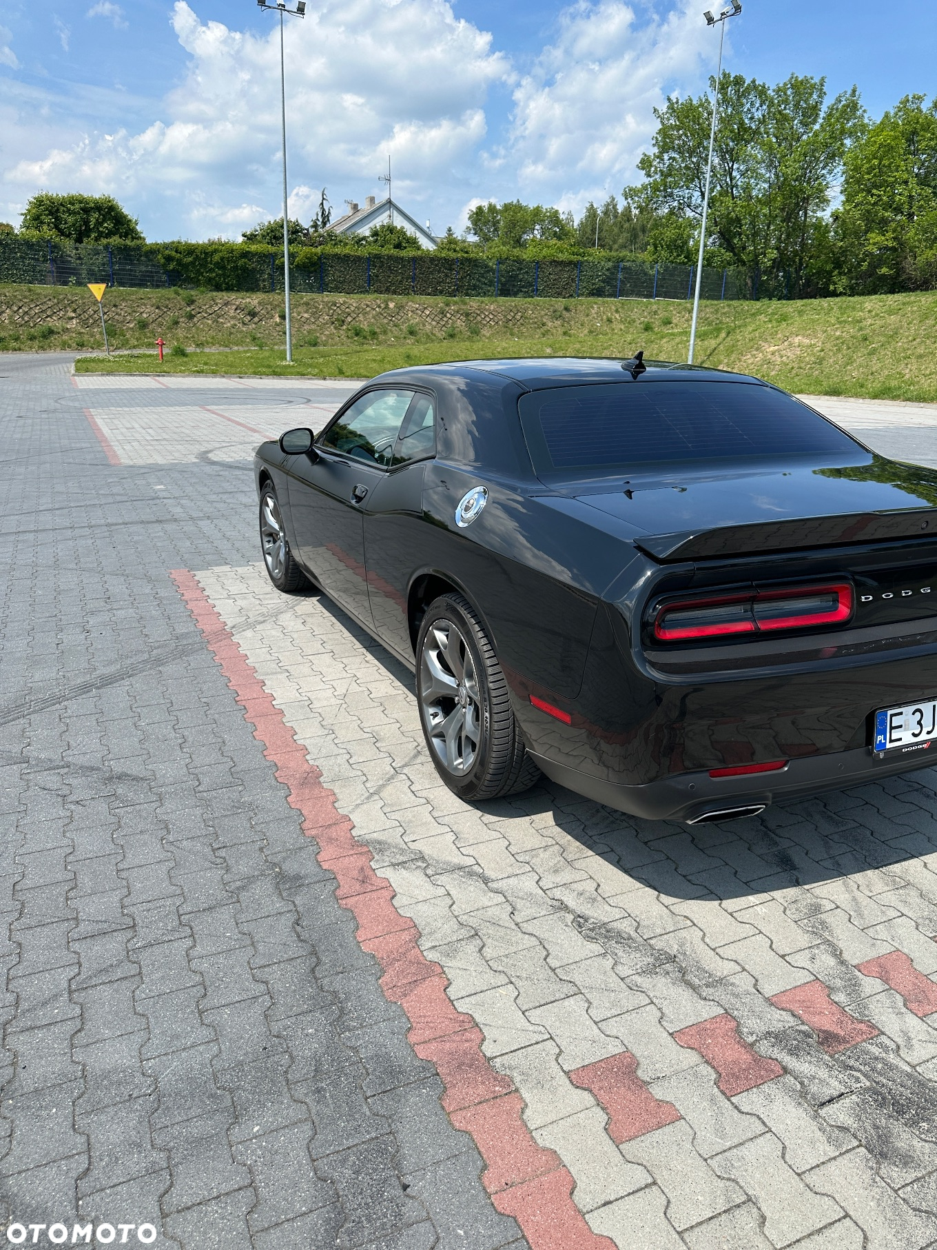 Dodge Challenger 3.6 SXT Plus - 21
