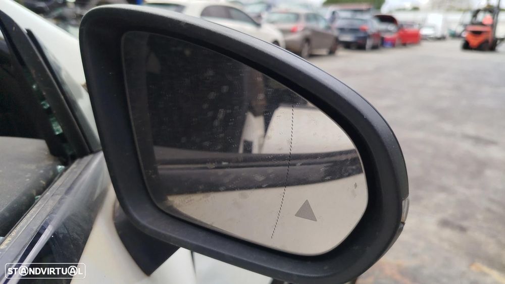 Retrovisor / espelho direito MERCEDES-BENZ CLA Coupé (C118) - 2