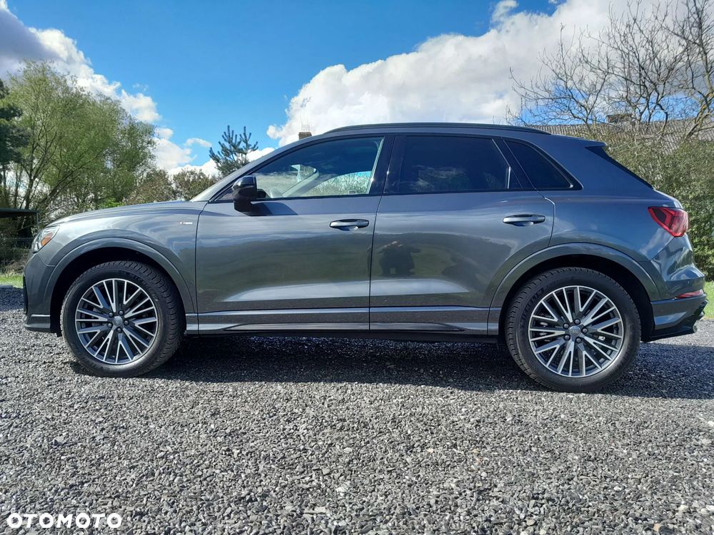 Audi Q3 45 TFSI Quattro S tronic S line - 4