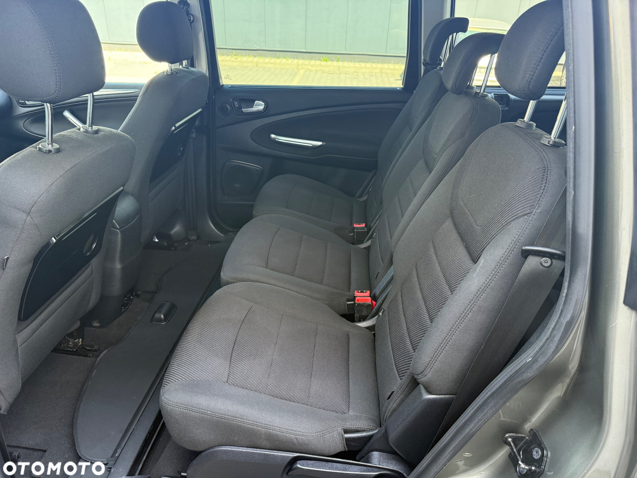 Ford Galaxy 2.0 TDCi Trend - 13