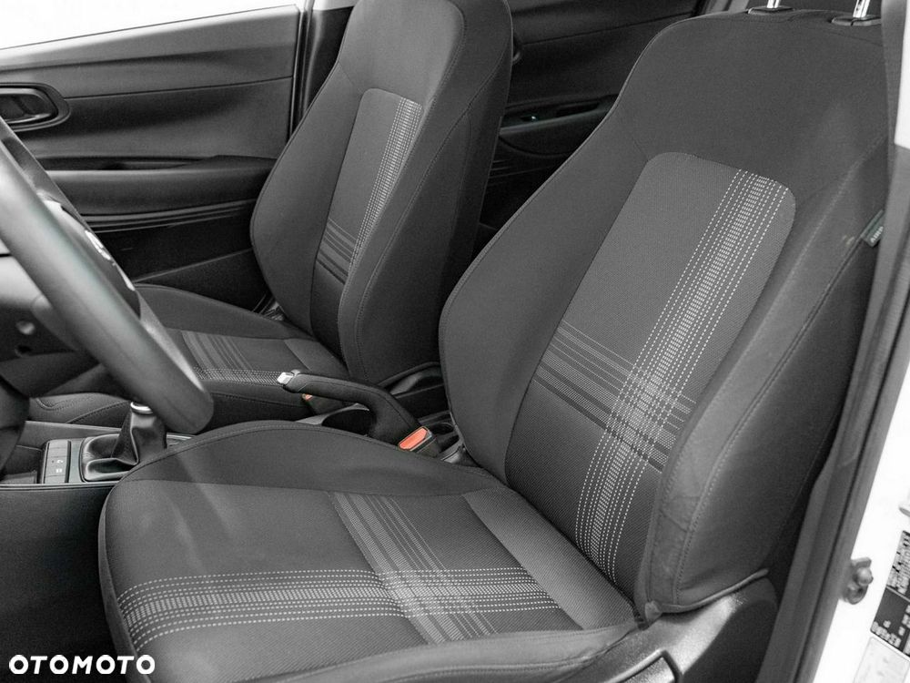 Hyundai i20 1.0 T-GDI Pure - 12