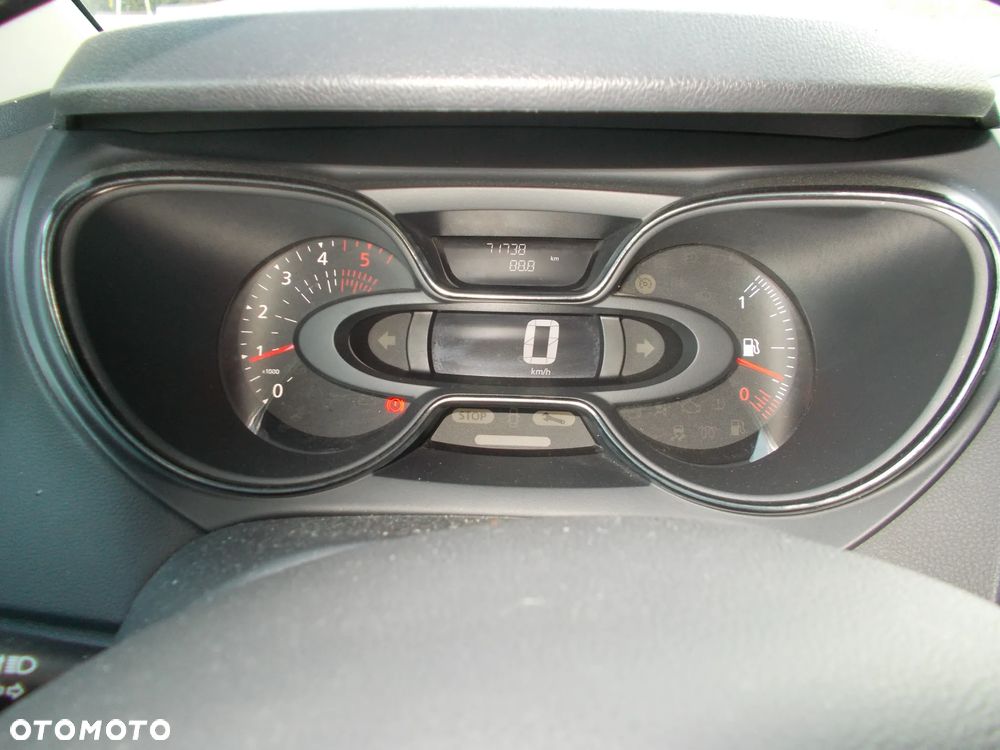 Renault Captur 1.5 dCi Intens - 21