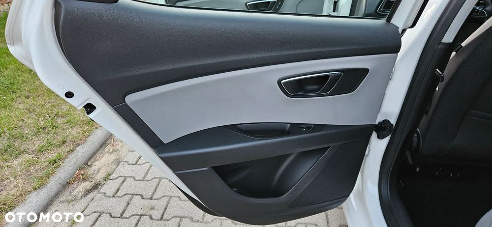 Seat Leon - 25