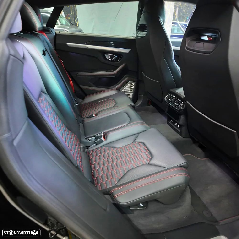 Lamborghini Urus 4.0 V8 - 15