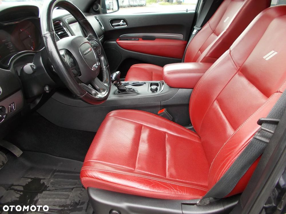 Dodge Durango - 18