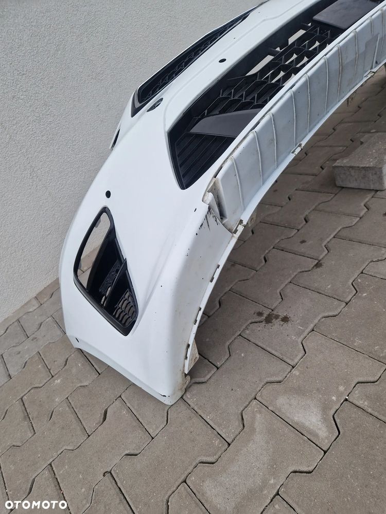 Zderzak Kia Ceed III 2018 - - 10