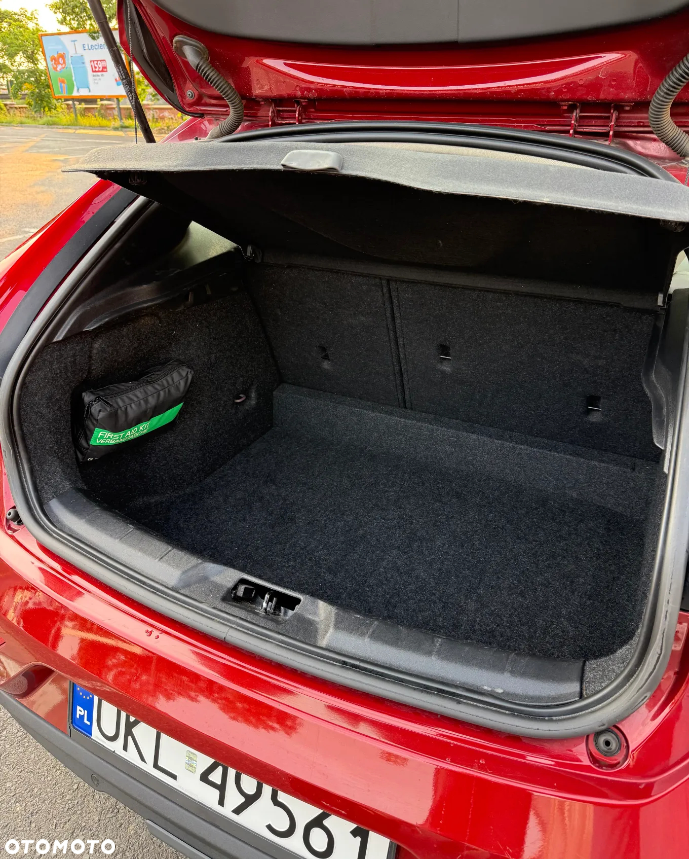 Volvo V40 D3 - 15