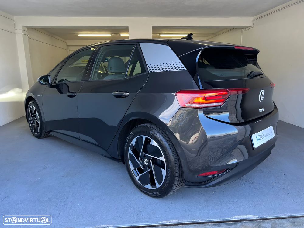 VW ID.3 Performance Upgrade Pro 1st Plus - 55