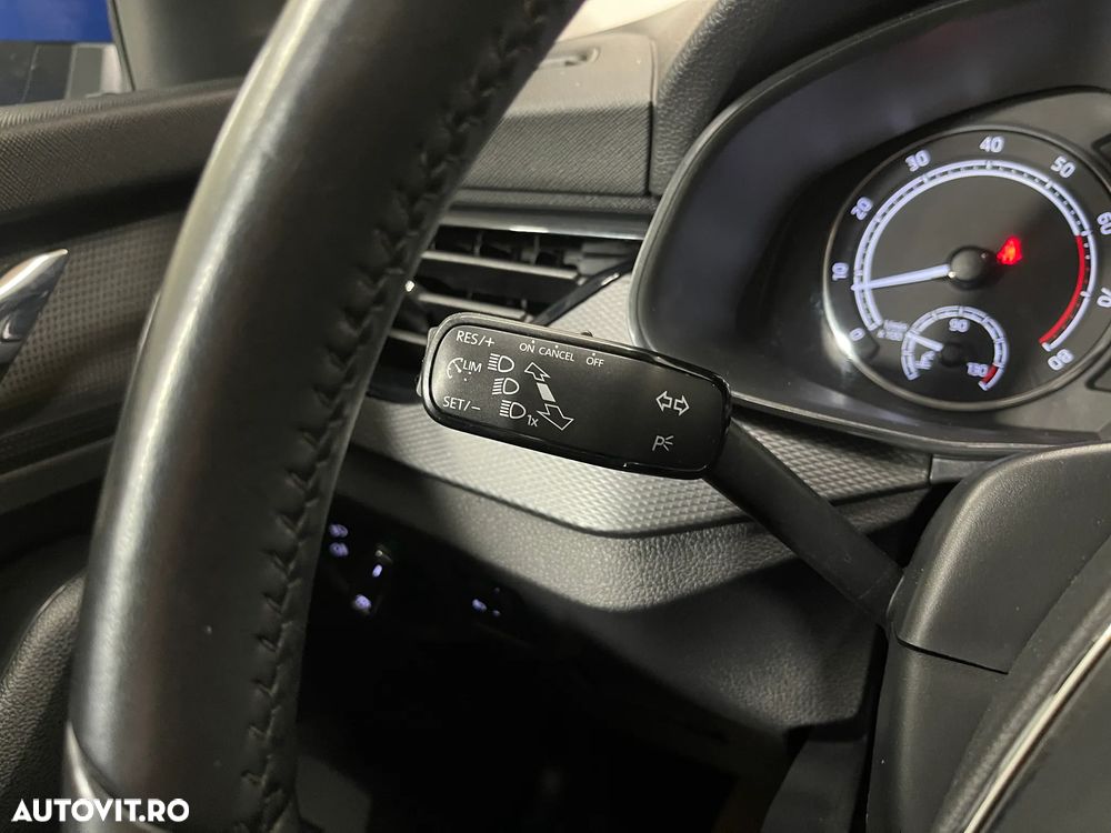 Skoda Scala 1.5 TSI Ambition - 21