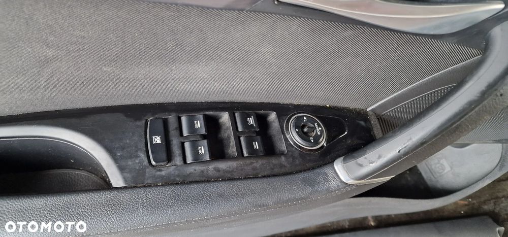 BOCZKI DRZWI PRZÓD TYŁ KOMPLET HYUNDAI i40 KOMBI - 7