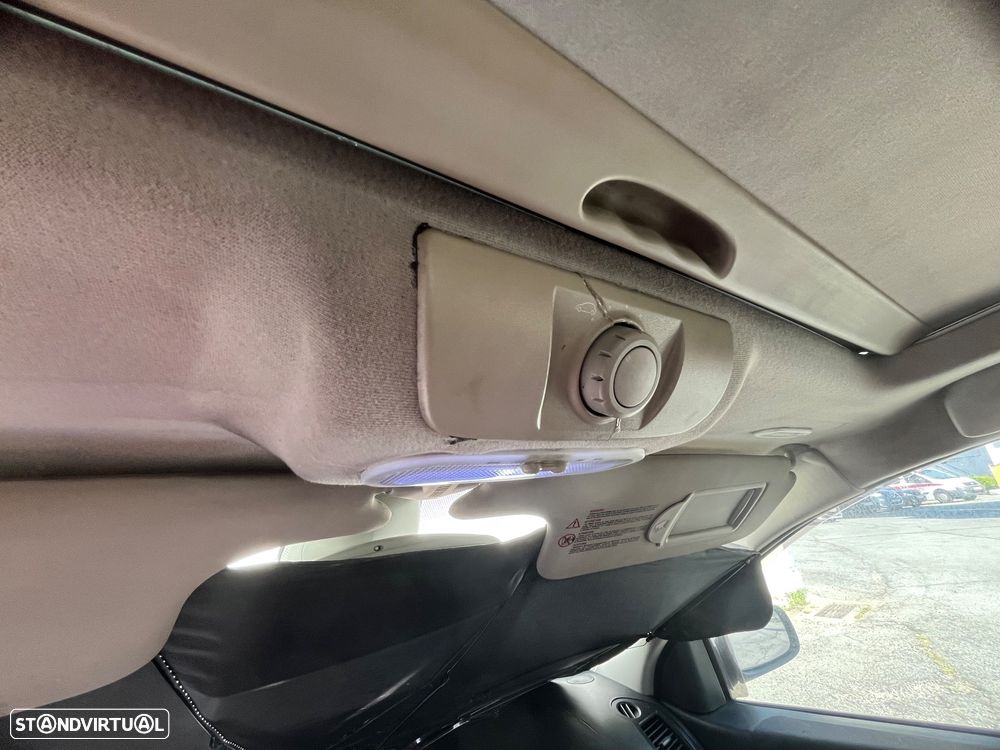 Renault Mégane Break - 5