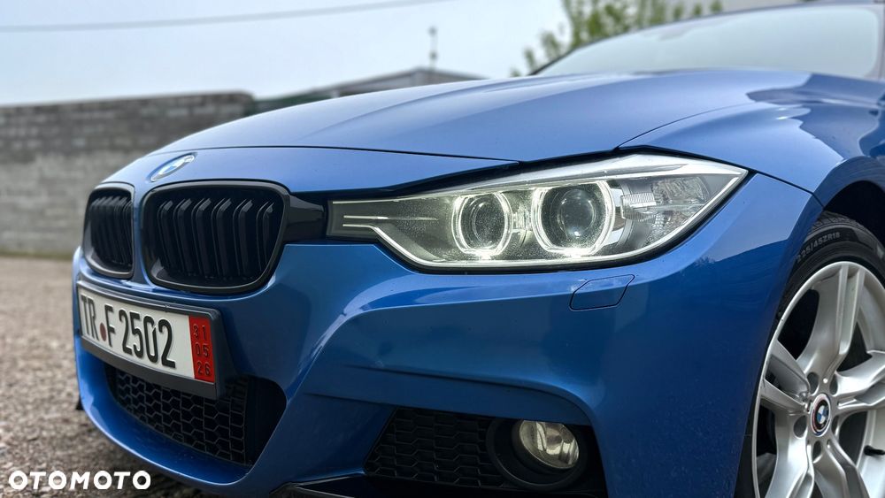 BMW Seria 3 - 26