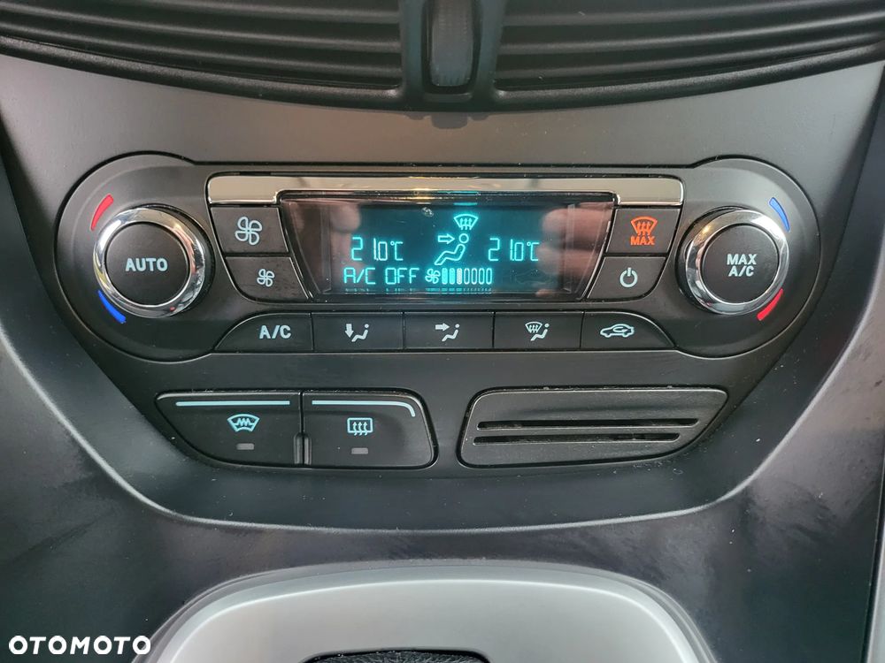 Ford Grand C-MAX 2.0 TDCi Titanium - 30