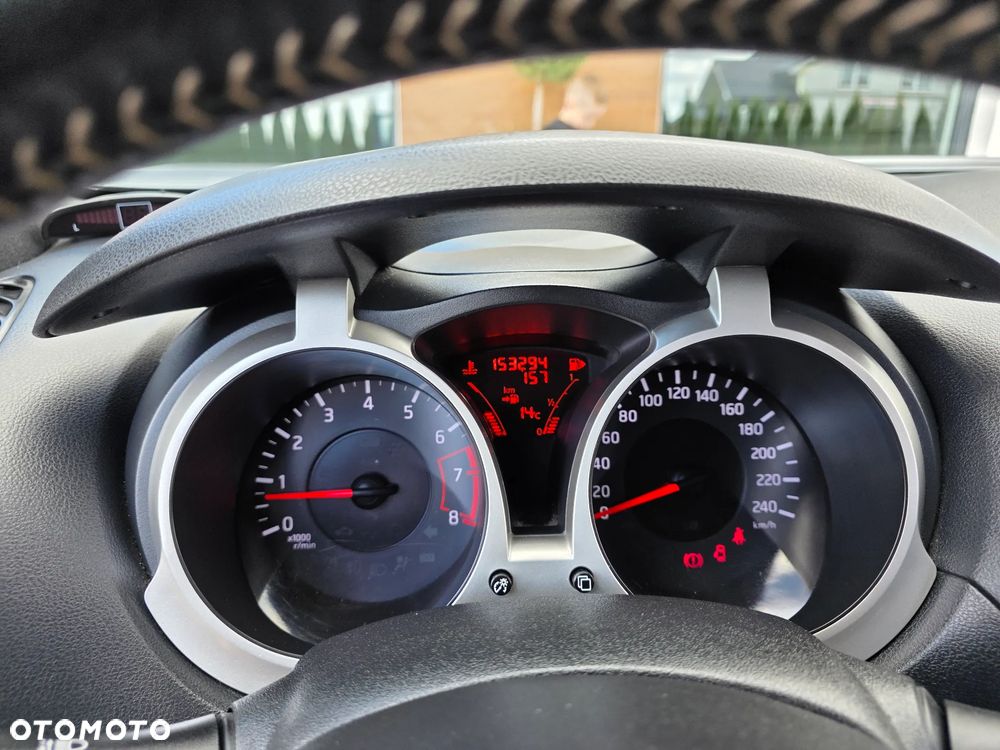 Nissan Juke 1.6 Start/Stop Tekna - 37