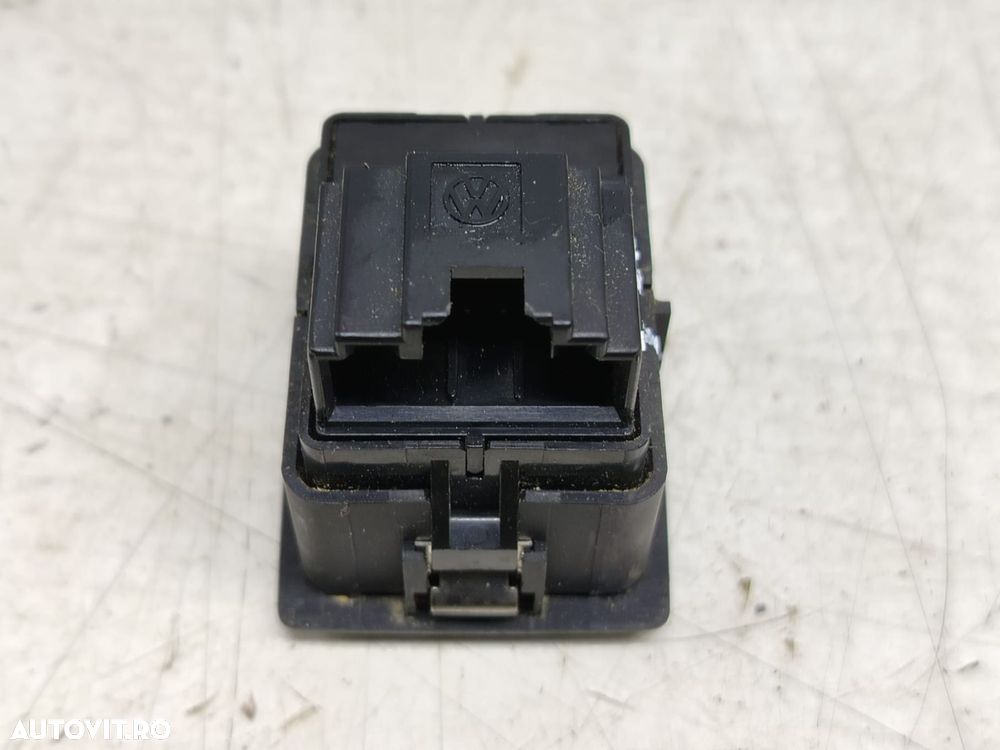 Buton dezactivare alarma 7l6959899 Volkswagen VW Transporter T5 [2003 - 2