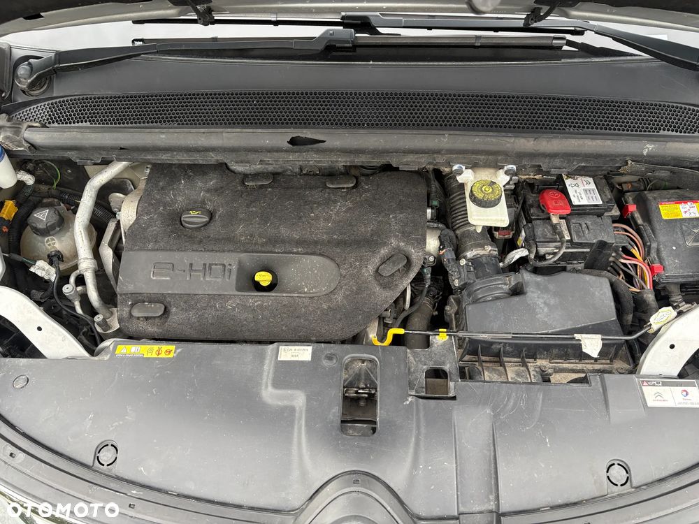 Citroën C4 Picasso BlueHDi 150 Exclusive - 33