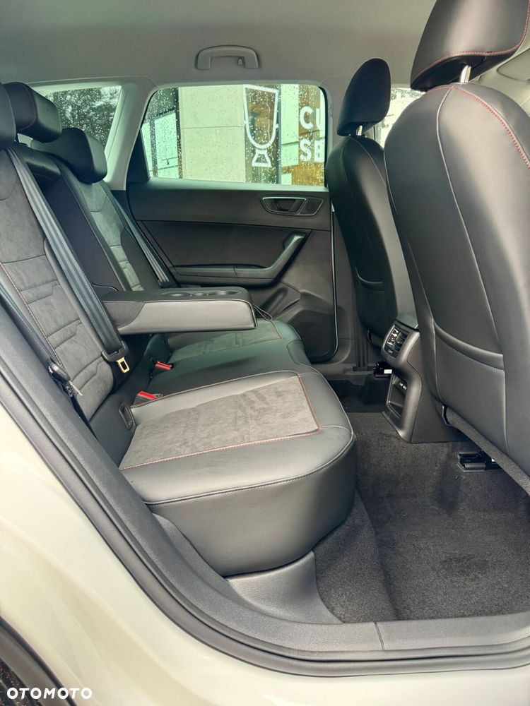 Seat Ateca 1.5 TSI FR S&S DSG - 30