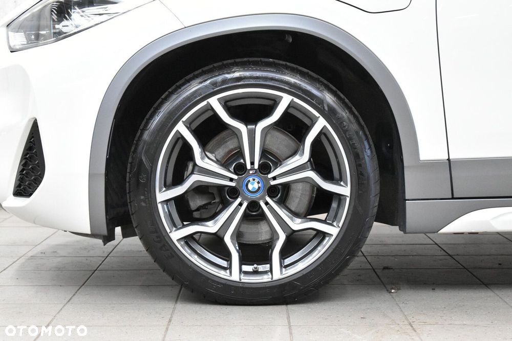 BMW X2 - 8
