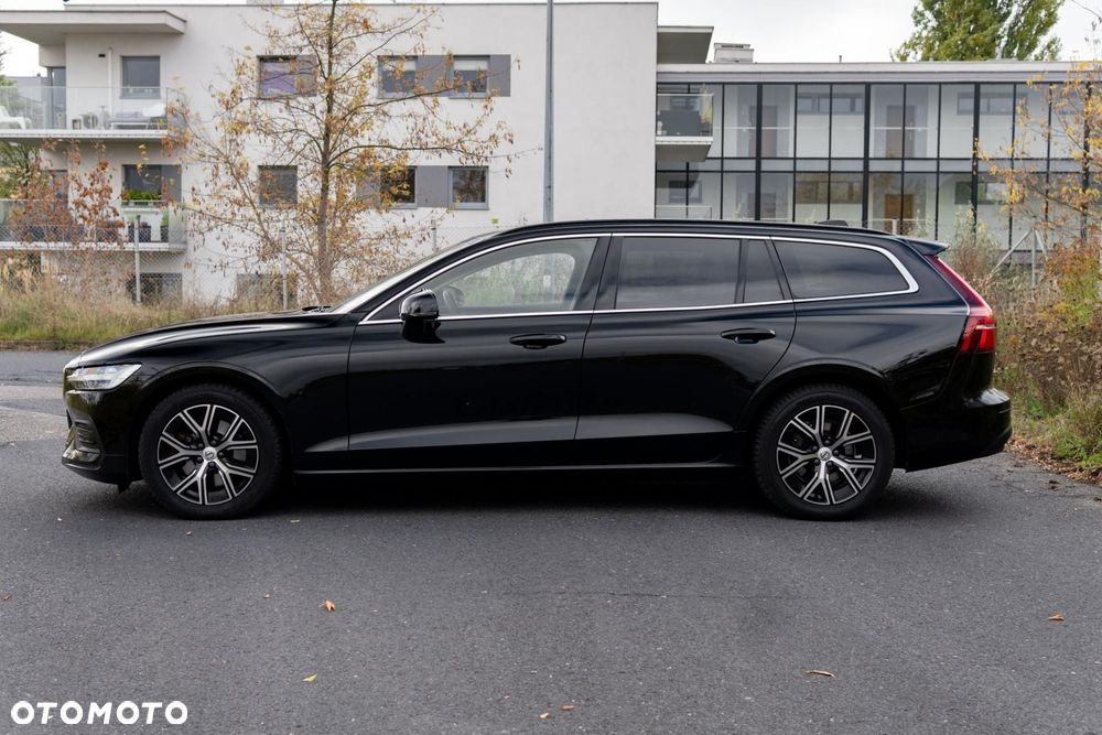 Volvo V60 B4 B Core - 9