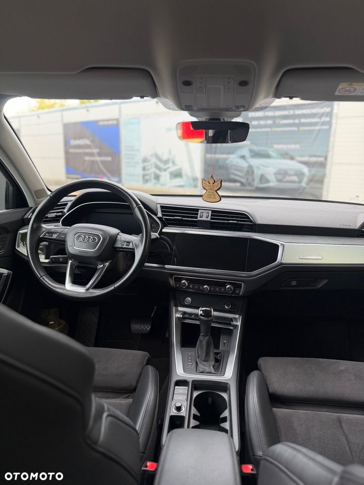 Audi Q3 2.0 TDI S tronic - 5