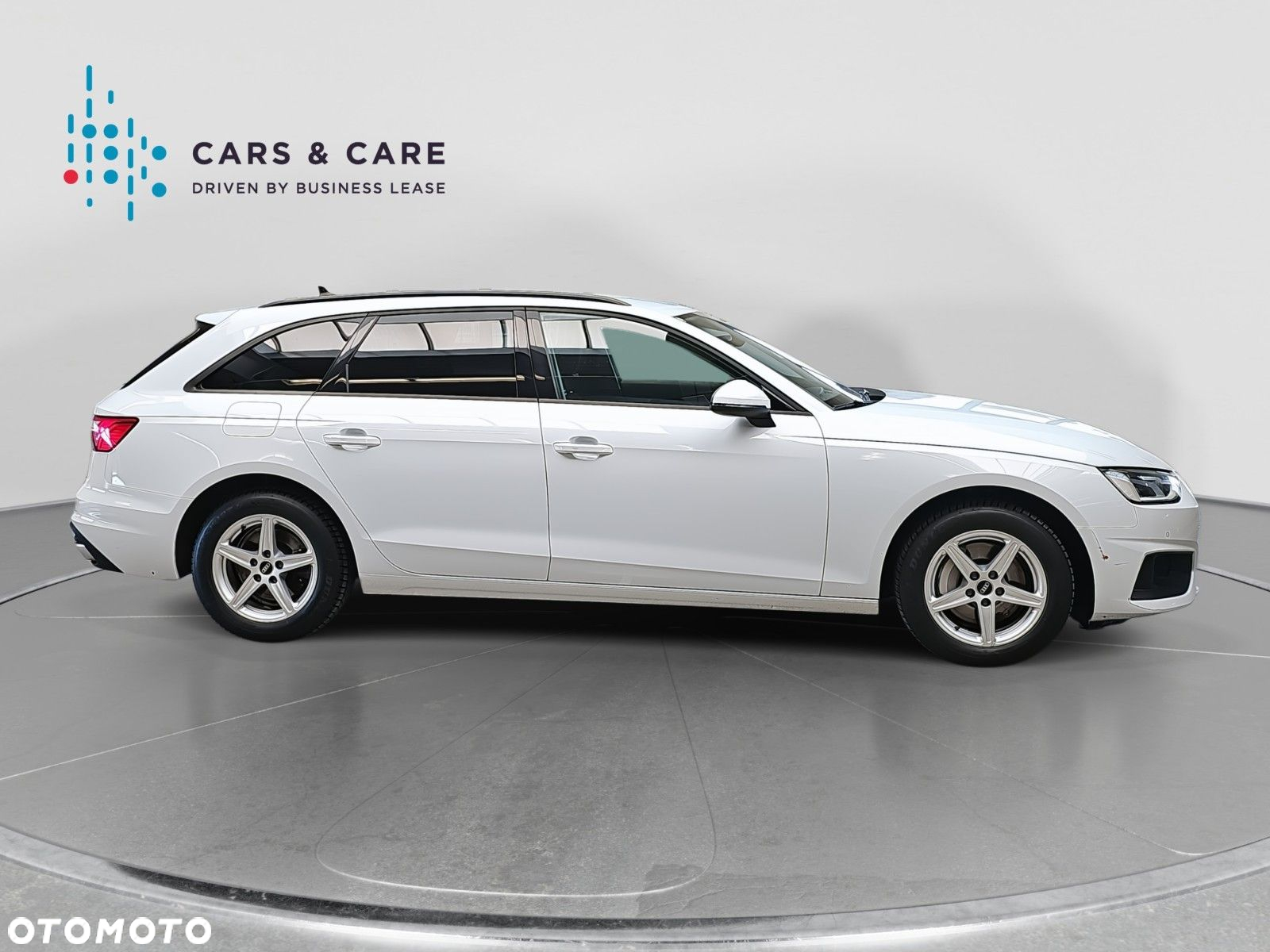 Audi A4 - 5
