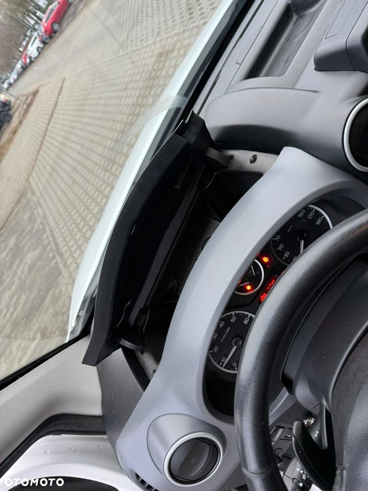 Peugeot Partner BlueHDi 100 Stop&Start ETG6 Active - 7