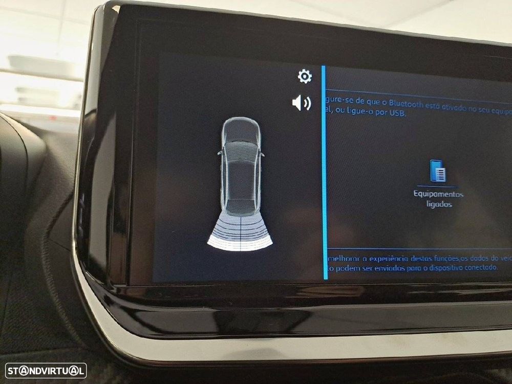 Peugeot 2008 1.2 PureTech Style - 24