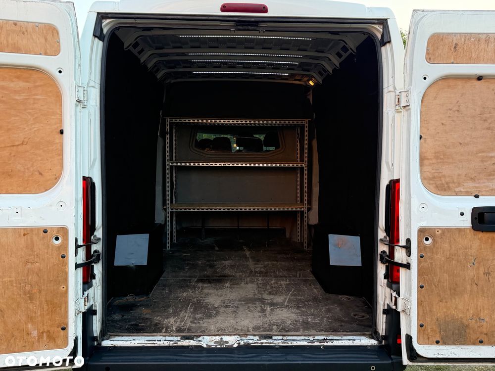 Peugeot Boxer - 8