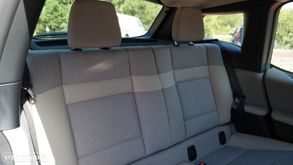 BMW i3 94Ah +Comfort Package Advance - 17