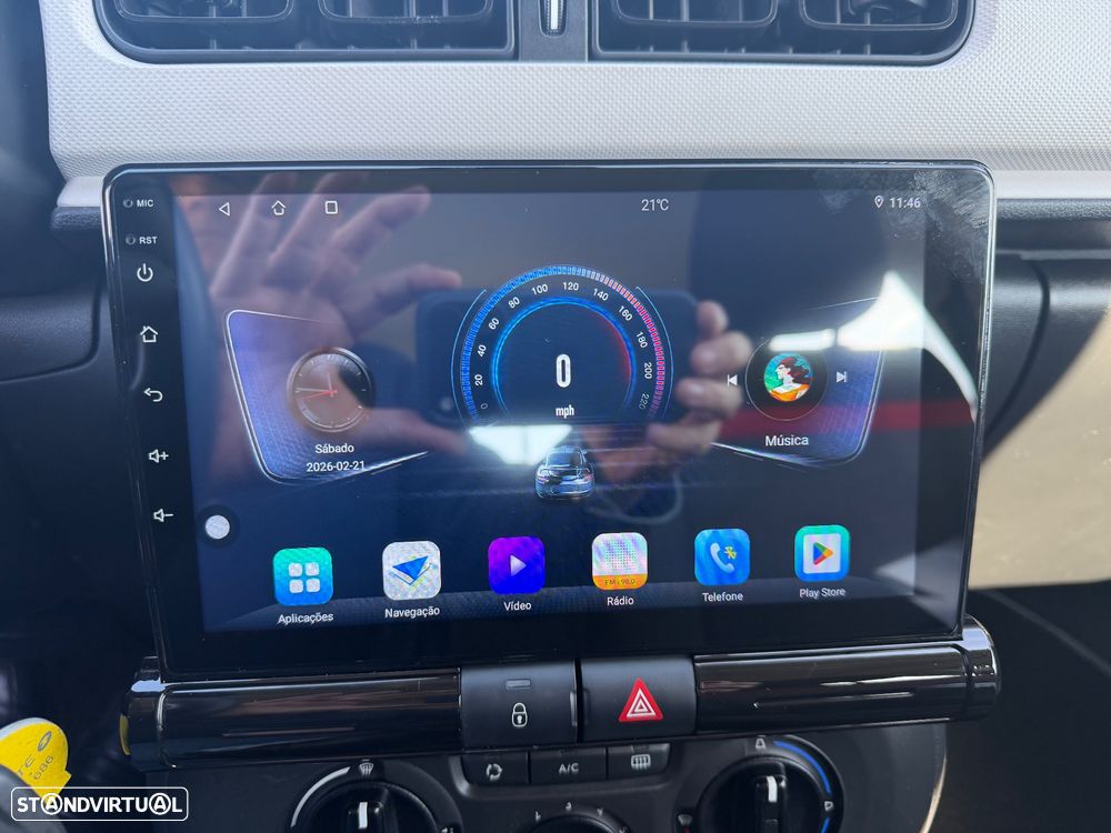 Citroën C3 Pure Tech Feel - 14