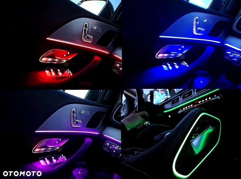 Mercedes-Benz GLE - 11