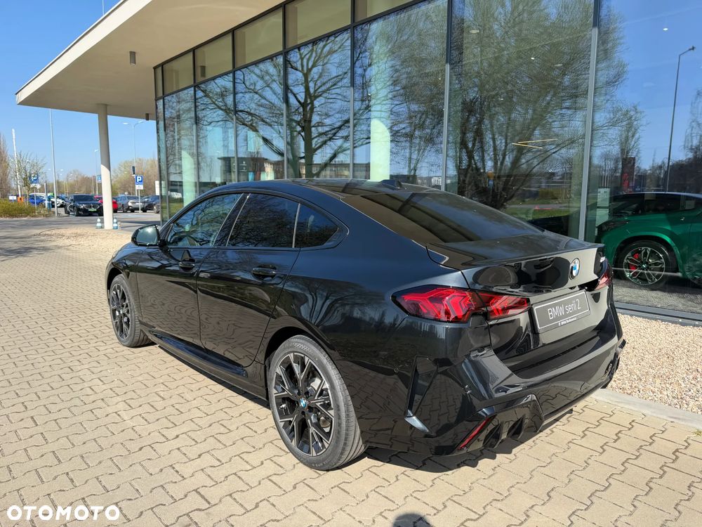 BMW Seria 2 220i mHEV M Sport sport - 4