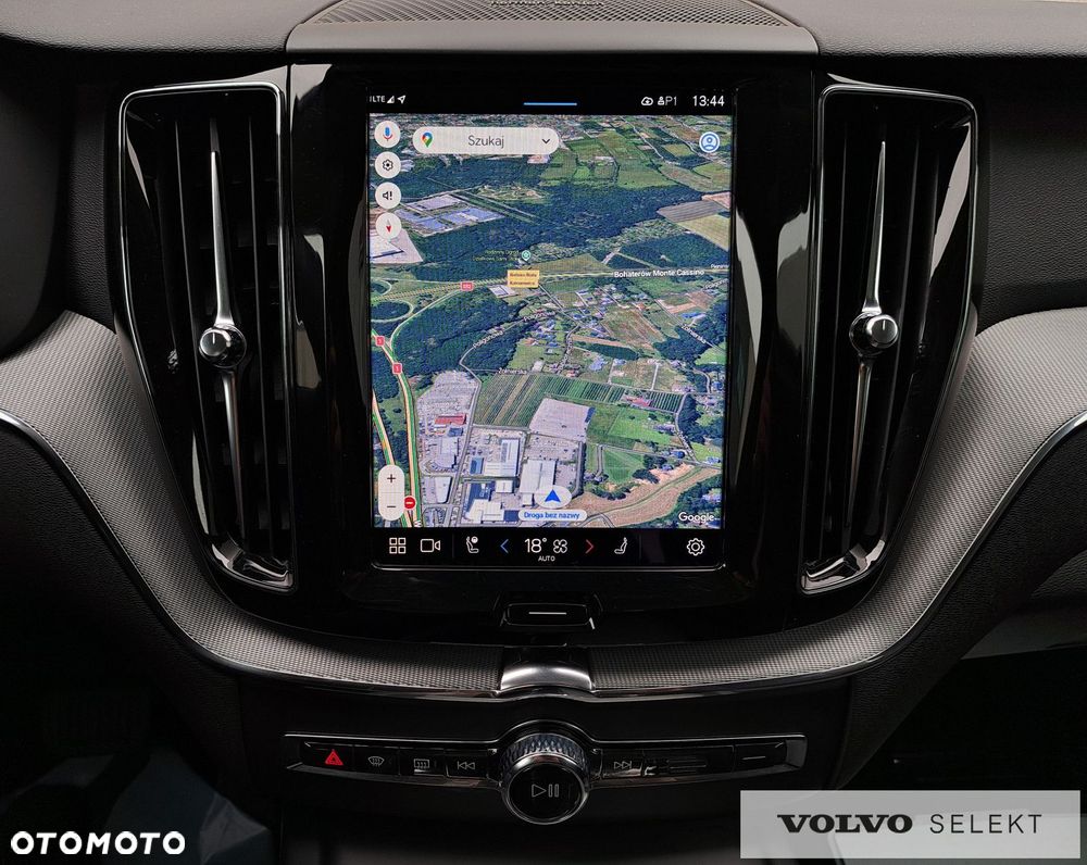 Volvo XC 60 - 23