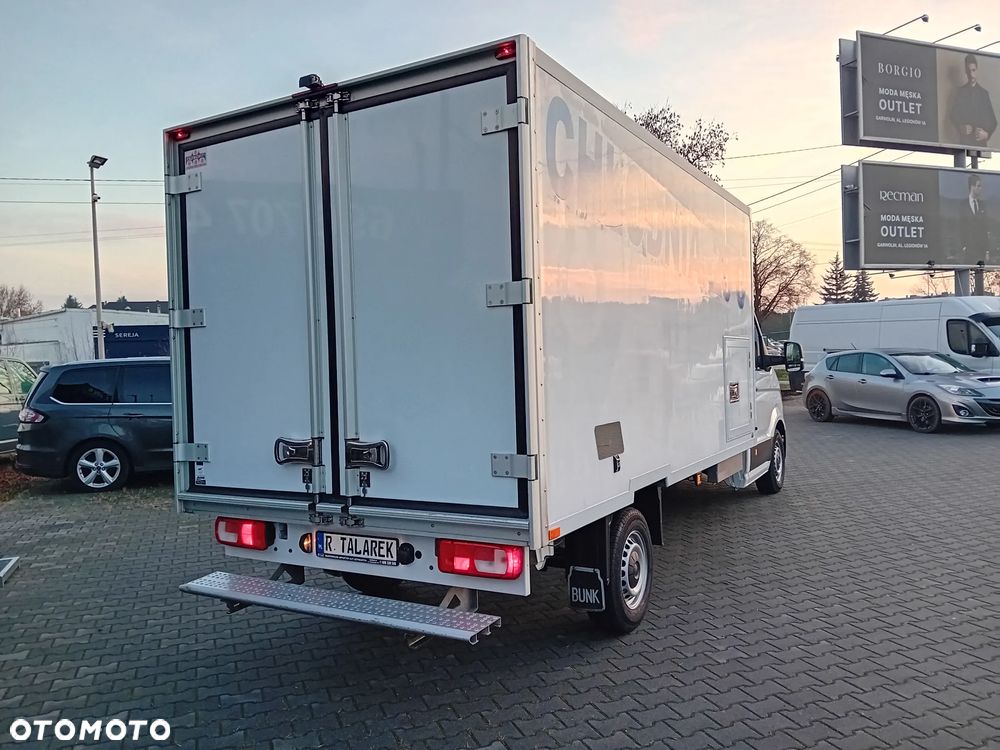 Volkswagen Crafter - 6
