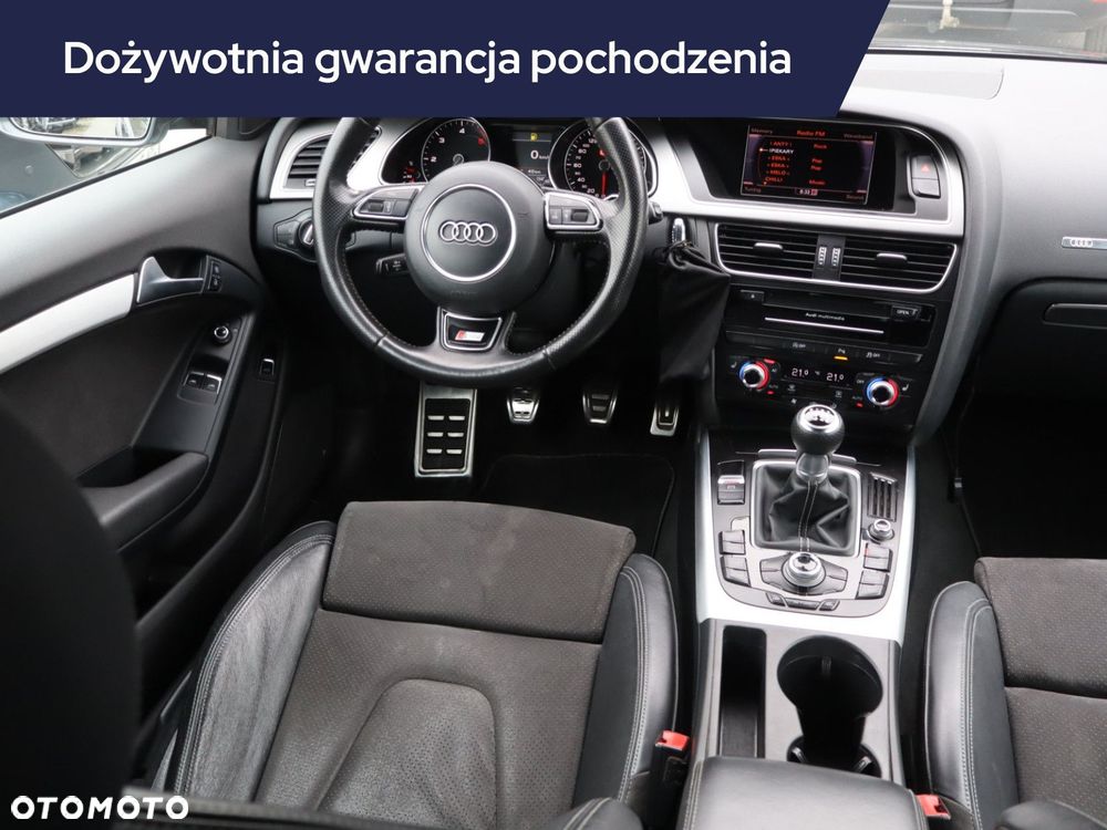 Audi A5 Coupé - 9