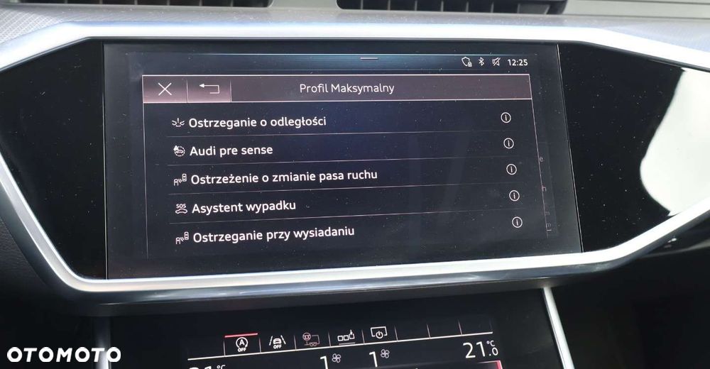 Audi A6 Limousine - 31
