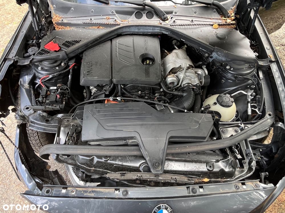 BMW Seria 1 - 9