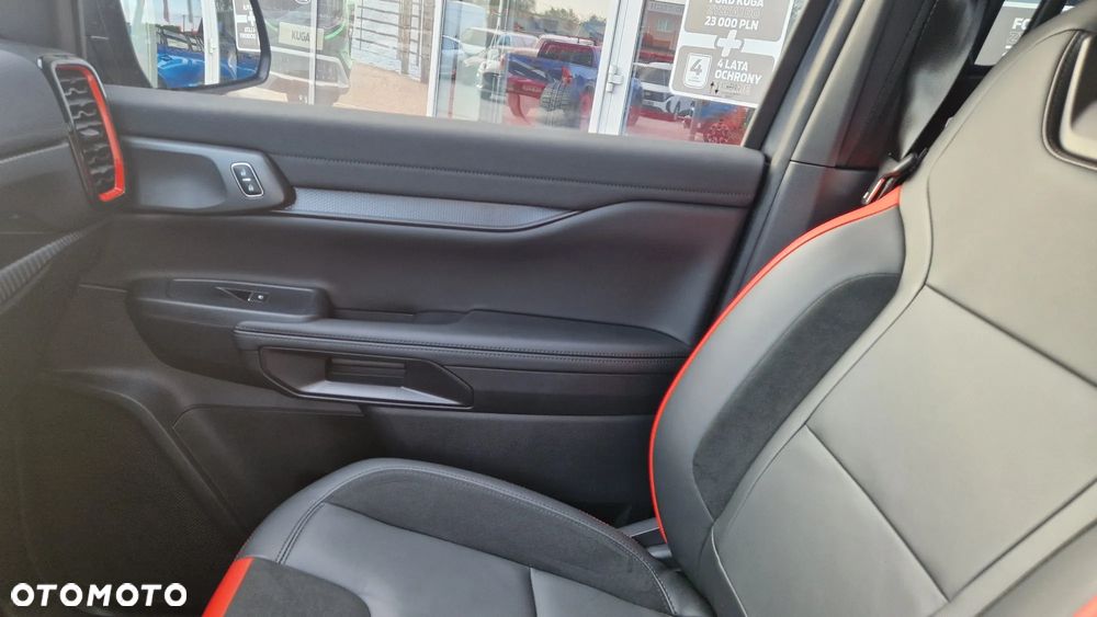 Ford Ranger D/cab - 13