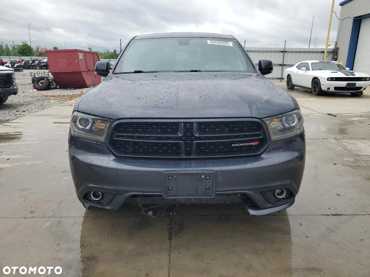 Dodge Durango - 5