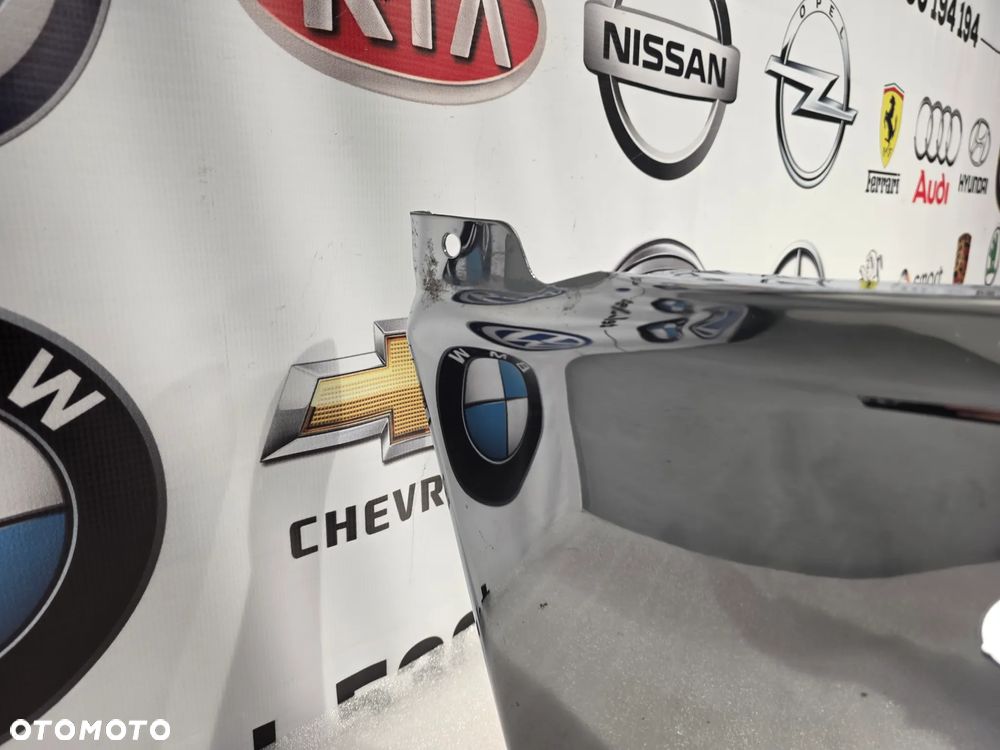 DODGE RAM IV LIFT ZDERZAK PRZEDNI PRZÓD NA 6xPDC , EUROPA NR 68160857AA , NR AUKCJI NZ1570 - 2