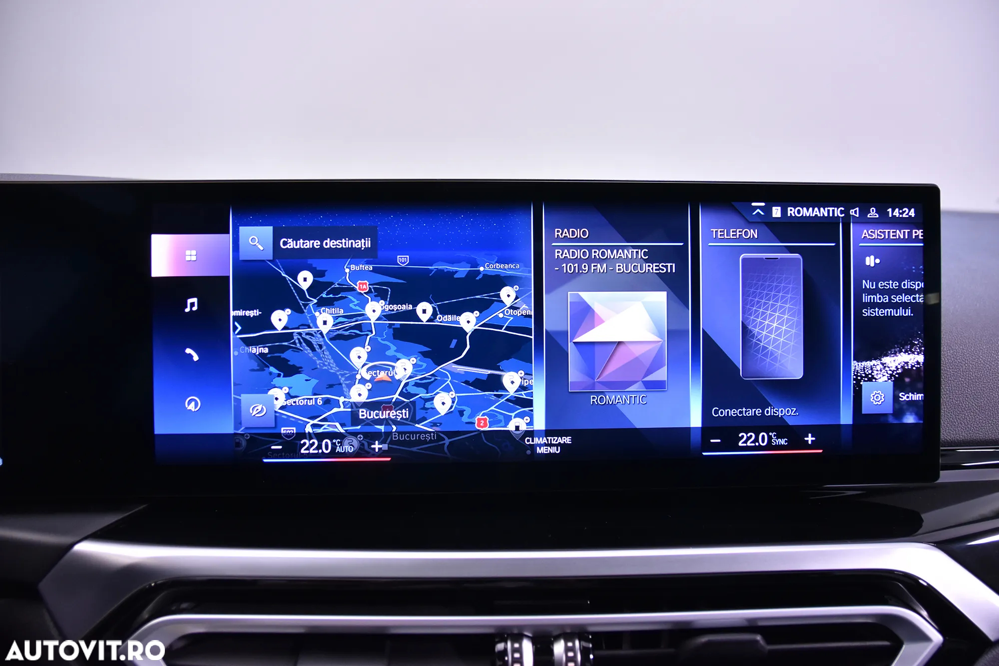 BMW Seria 3 330e xDrive AT PHEV - 18
