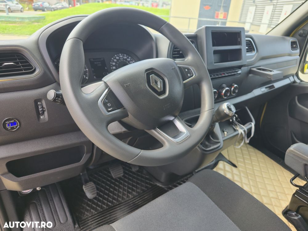 Renault Master - 5