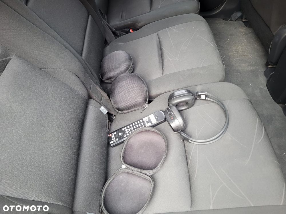 Toyota Verso 1.6 5-Sitzer Comfort - 30