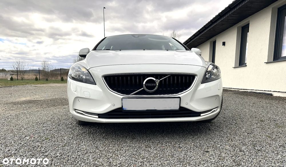 Volvo V40 D2 Kinetic - 10