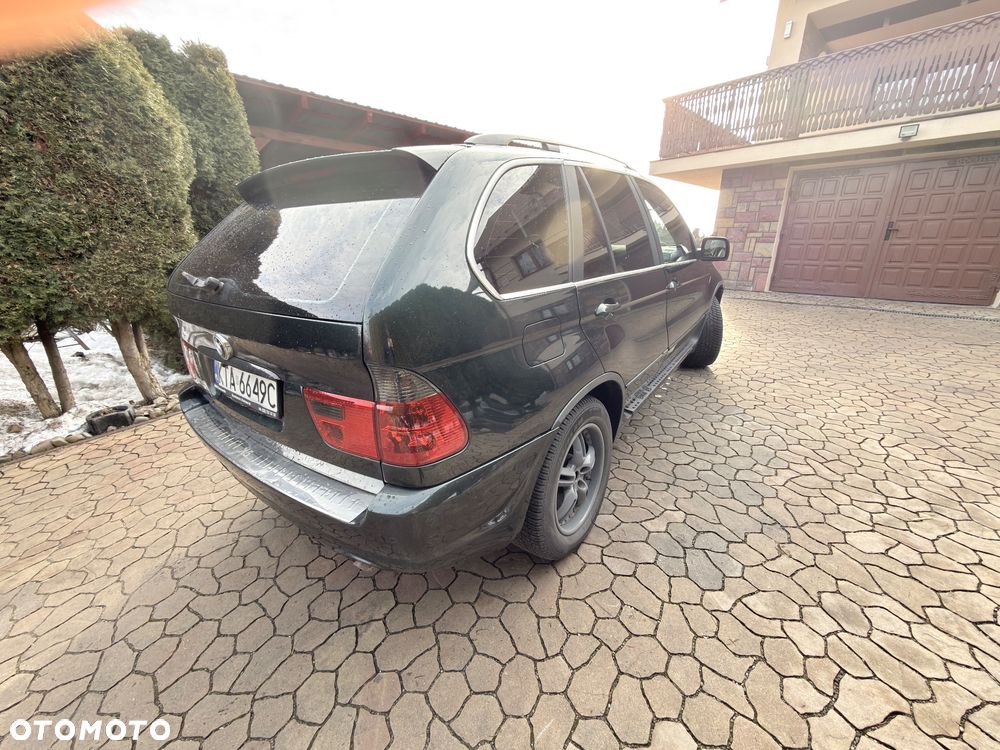 BMW X5 - 6