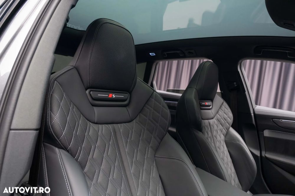 Audi A6 Avant 55 TFSI Quattro S tronic MHEV Advanced - 40