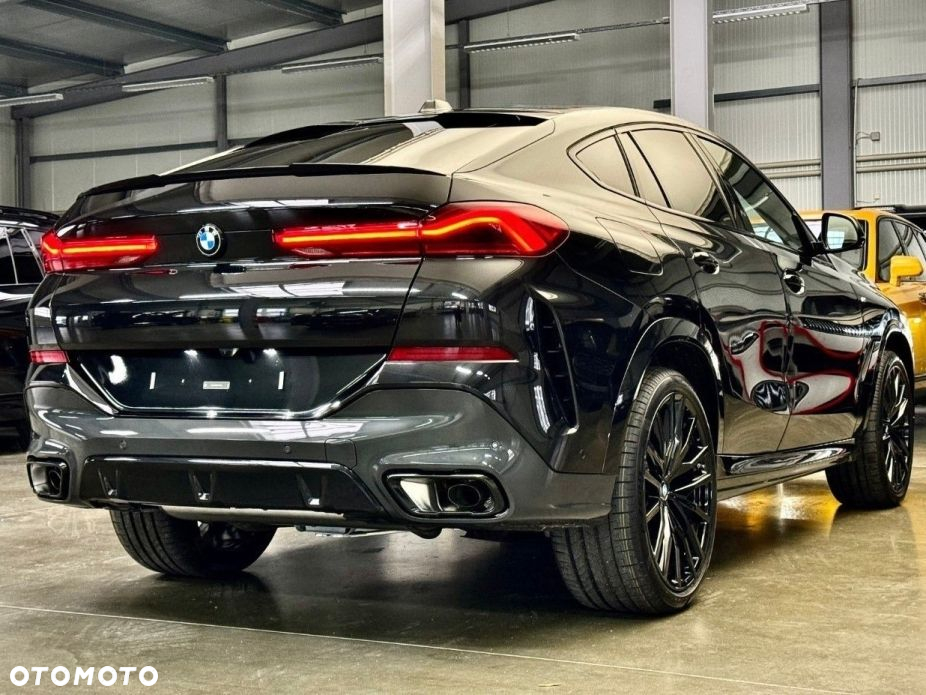 BMW X6 - 7