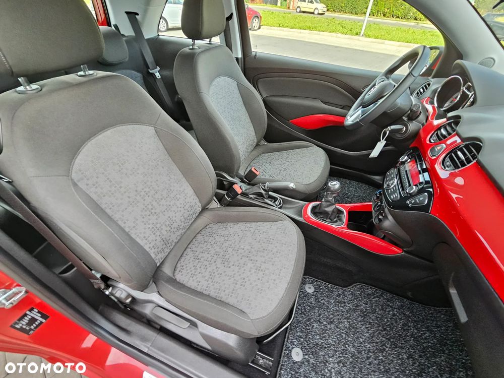 Opel Adam 1.4 Jam - 16